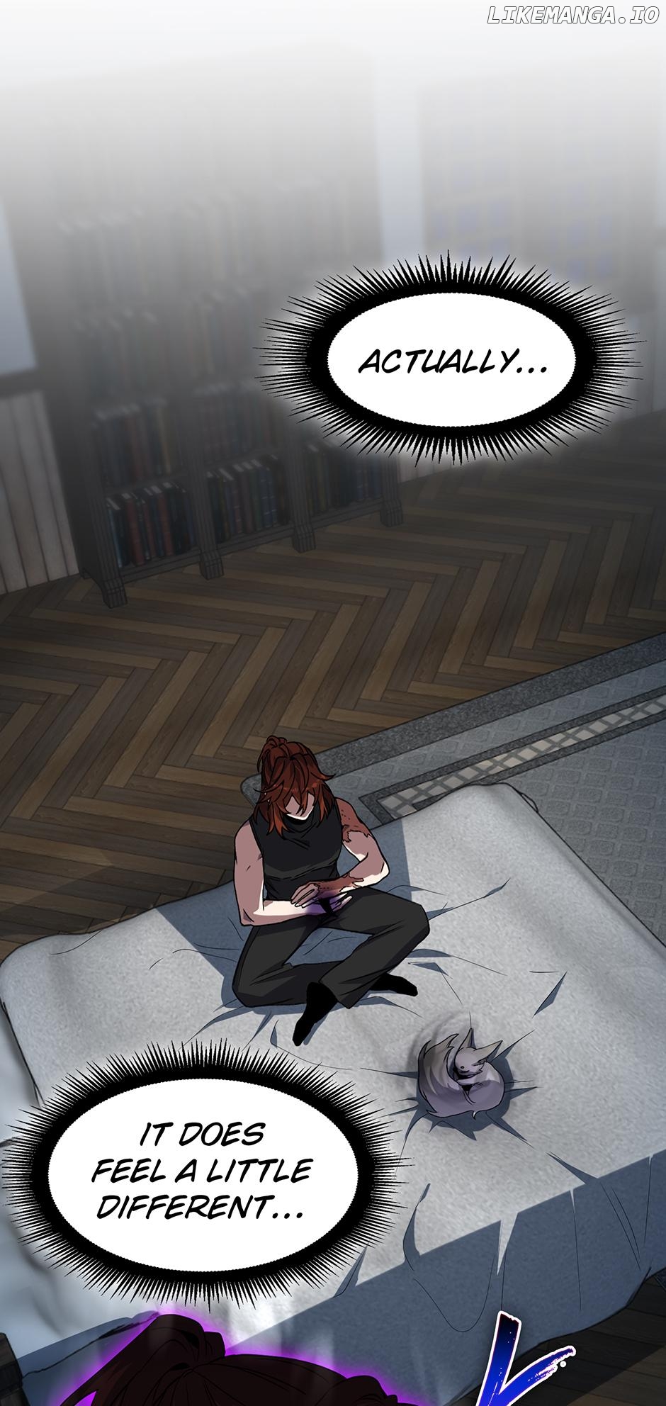 The Beginning After The End Chapter 219 image 61